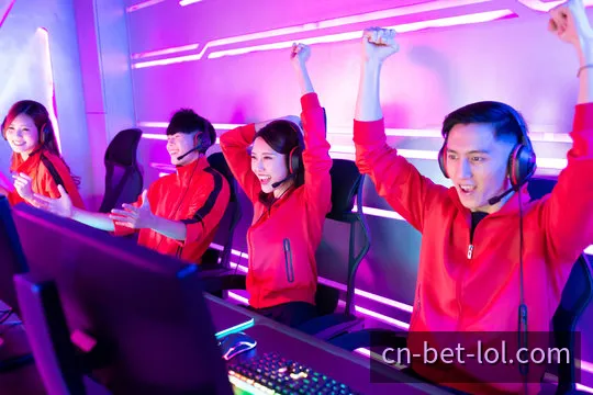 LoL比赛预测深度战术分析